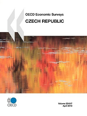 OECD Economic Surveys: Czech Republic: 2010 by 