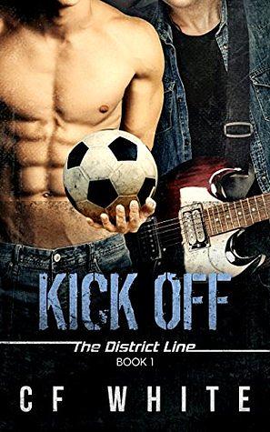 Kick Off by C.F. White