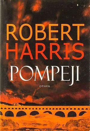Pompeji by Robert Harris