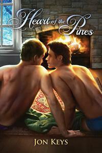 Heart of the Pines (2013 Advent Calendar - Heartwarming) by Jon Keys