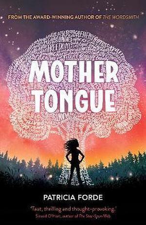 Mother Tongue by Patricia Forde