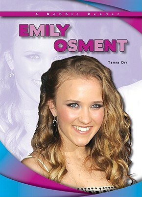 Emily Osment by Tamra Orr