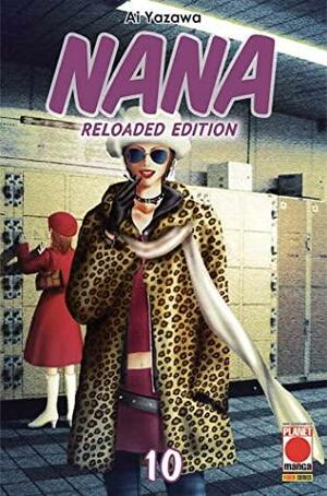 Nana. Reloaded Edition. Vol. 10 by Ai Yazawa