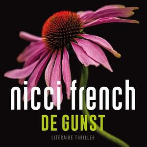 De gunst by Nicci French