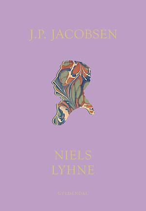 Niels Lyhne by J. P. Jacobsen