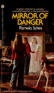 Mirror of Danger by Pamela Sykes