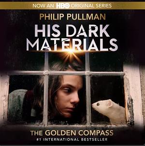 The Golden Compass by Philip Pullman