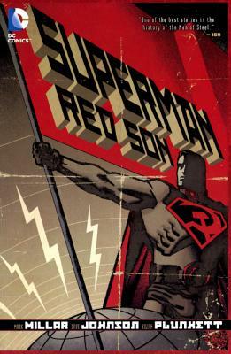 Superman: Red Son by Mark Millar