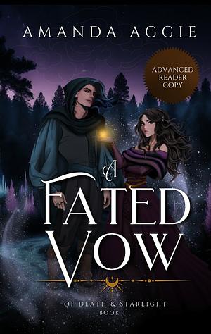A Fated Vow by Amanda Aggie