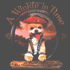 A Winkle in Time by Lara Jo Regan