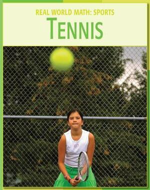 Tennis by Katie Marsico, Cecilia Minden