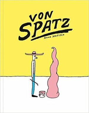 Von Spatz by Anna Haifisch