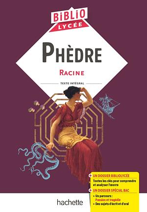 Phèdre by Jean Racine