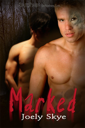 Marked by Joely Skye