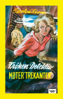 Frøken Detektiv Møter Trekanten by Carolyn Keene