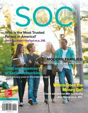 Soc 2014, Third Edition Update Looseleaf Edition by Jon Witt