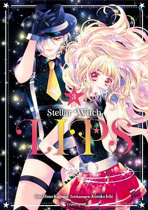 Stellar Witch Lips 03 by Kotoko Ichi