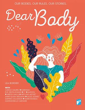 Dear Body by Lea Bordier