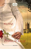 Prima, le nozze by Mary Balogh