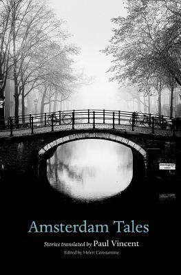 Amsterdam Tales by 