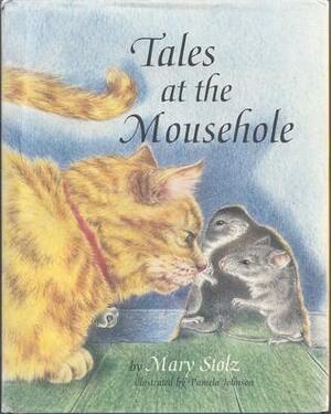 Tales at the Mousehole by Pamela Johnson, Mary Stolz