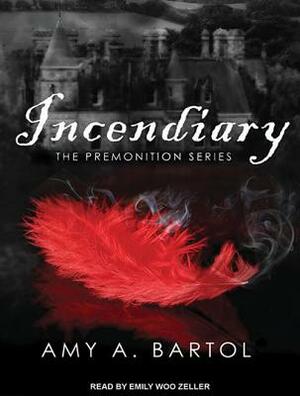 Incendiary by Amy A. Bartol