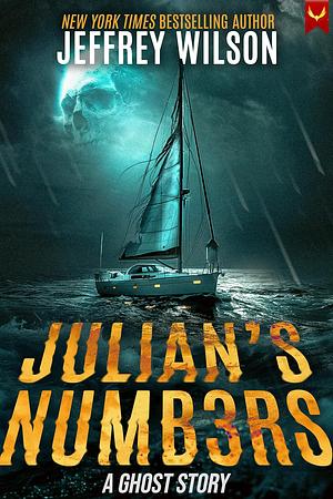 Julian's Numbers by Jeffrey Wilson