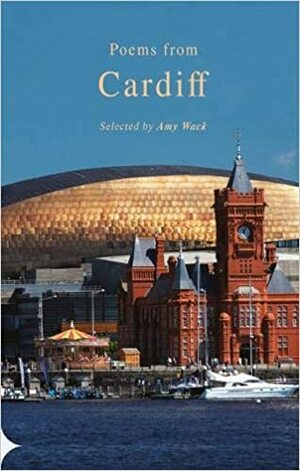Poems from Cardiff Pamphlet by John Doe