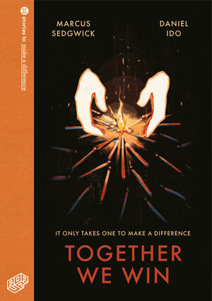 Together We Win by Marcus Sedgwick