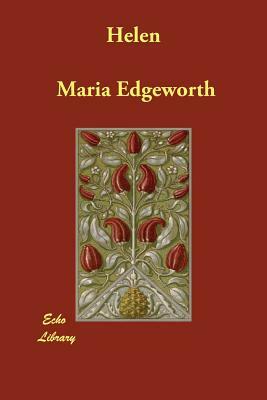 Helen by Maria Edgeworth