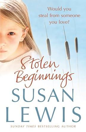 Stolen Beginnings by Susan Lewis