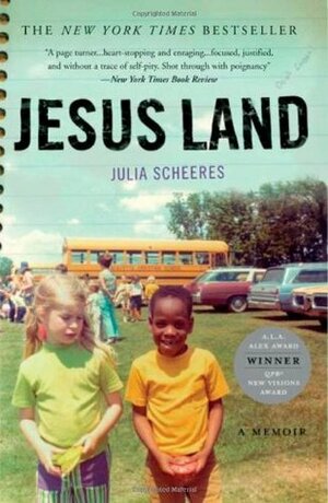 Jesus Land: A Memoir by Julia Scheeres