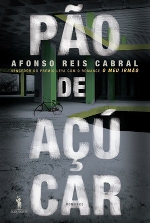 Pão de Açucar by Afonso Reis Cabral