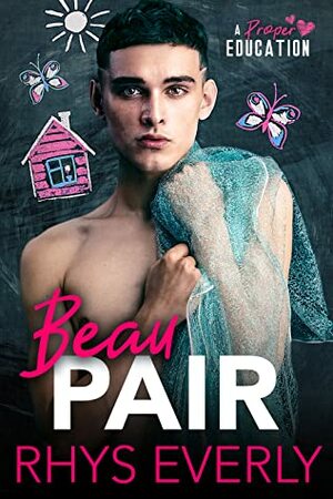 Beau Pair by Rhys Everly