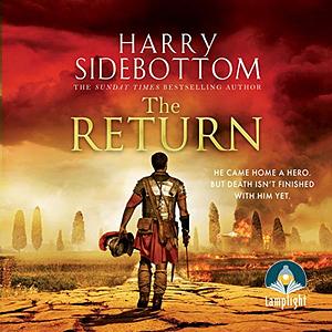 The Return by Harry Sidebottom