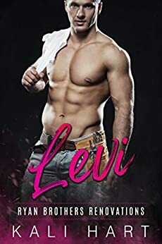 Levi by Kali Hart