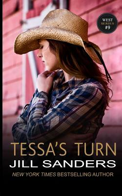 Tessa's Turn by Jill Sanders