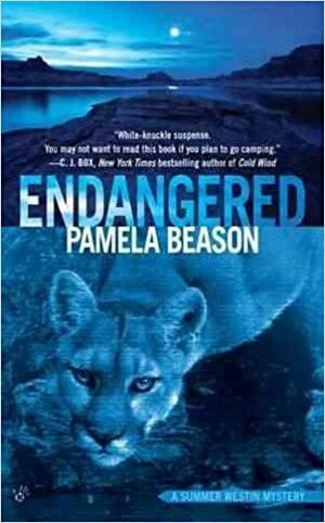 Endangered by Pamela Beason