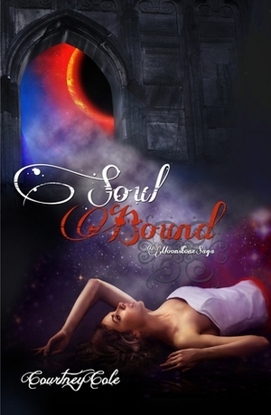 Soul Bound by Courtney Cole