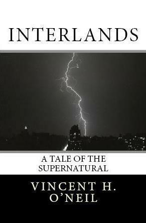 Interlands by Henry V. O'Neil, Vincent H. O'Neil