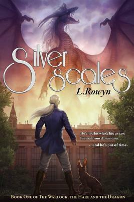 Silver Scales by L. Rowyn