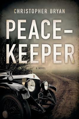 Peacekeeper by Christopher Bryan