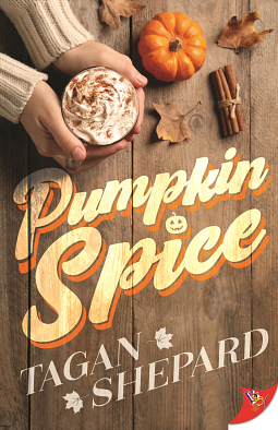 Pumpkin Spice by Tagan Shepard