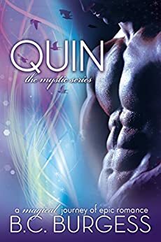 Quin 1 by B.C. Burgess