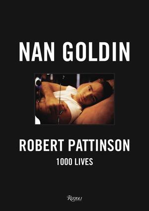 Robert Pattinson: 1000 Lives by Nan Goldin