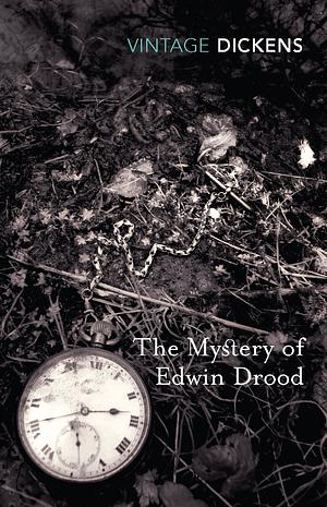 The Mystery of Edwin Drood by Charles Dickens