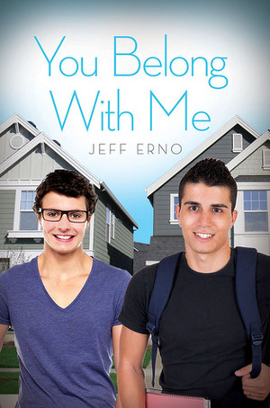 You Belong with Me Library Edition by Jeff Erno
