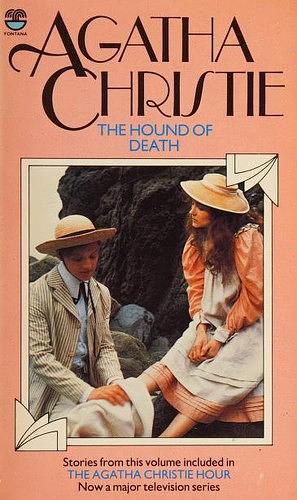 The Hound of Death and Other Stories by Agatha Christie