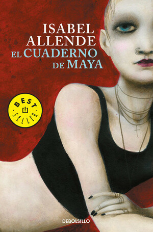 El cuaderno de Maya by Isabel Allende