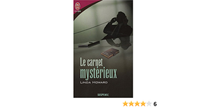 Le carnet mystérieux by Linda Howard